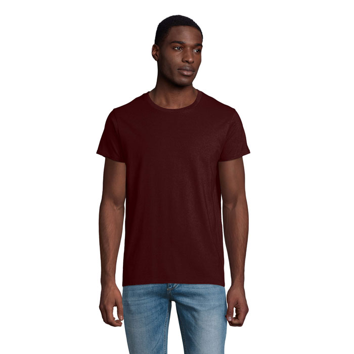 CRUSADER MEN - Burgundy