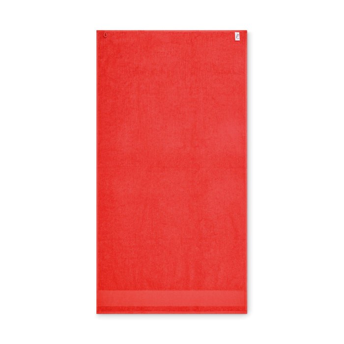ISLAND 70 - Cotton bath towel