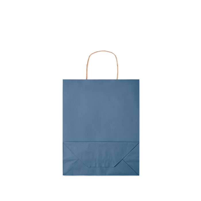 PAPER TONE M - Medium Gift paper bag 90 gr/m²