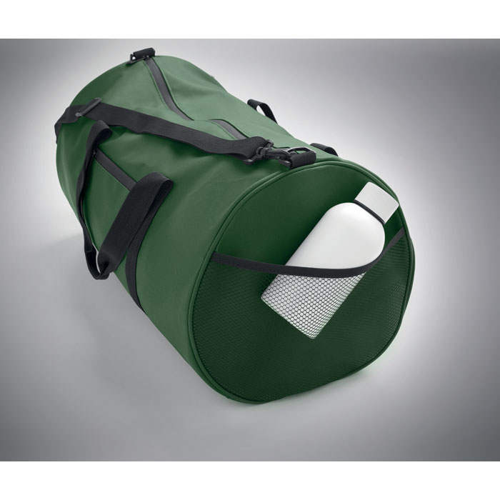 BANGKOK - Duffle bag in 600D RPET