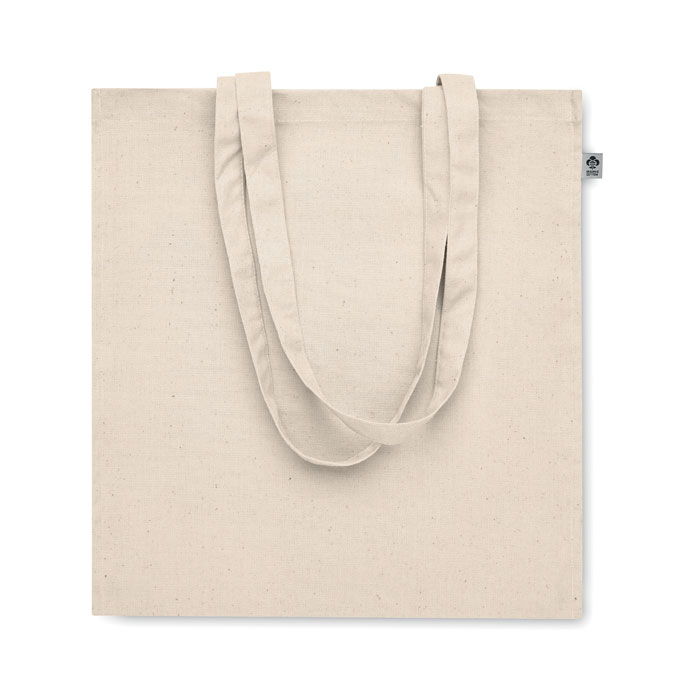 BENTE - Organic cotton shopping bag