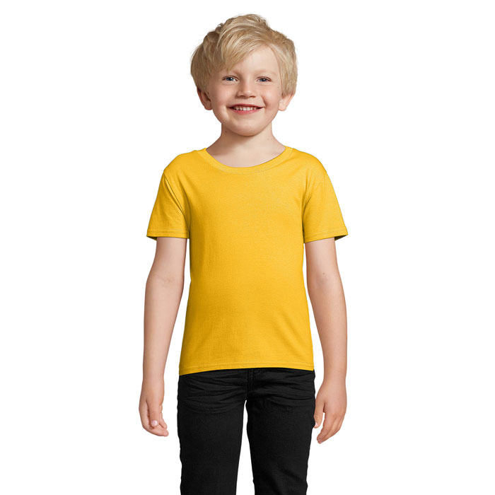 PIONEER KIDS - Gold