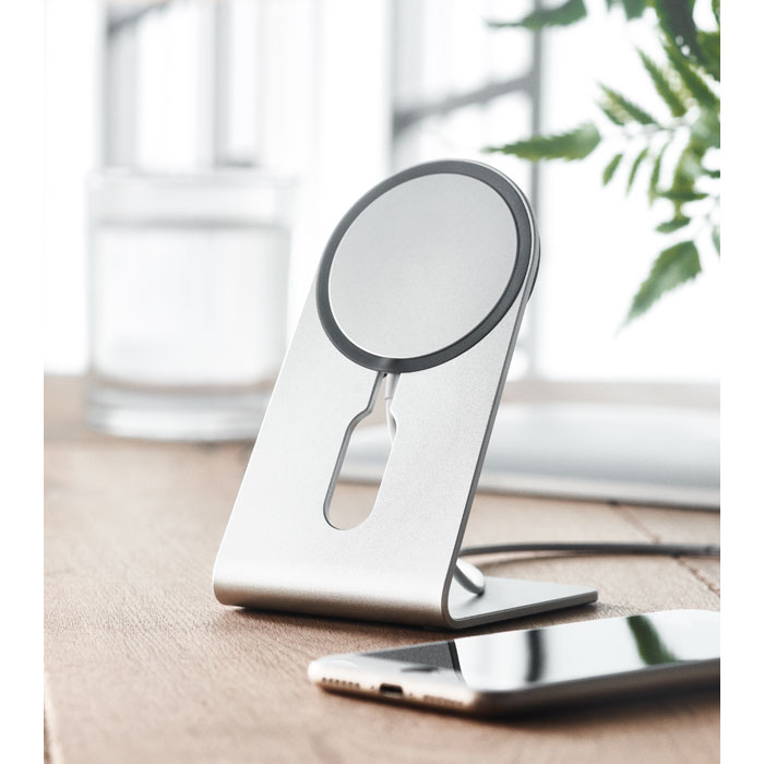 MELIS - Portable magnetic charger 15W