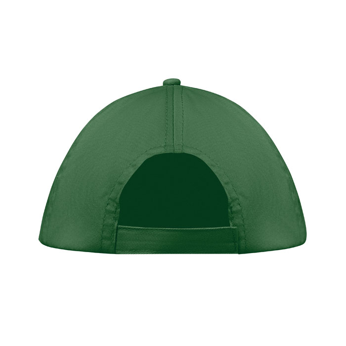 BUZZ - 5 Panel baseball cap 160 gr/m