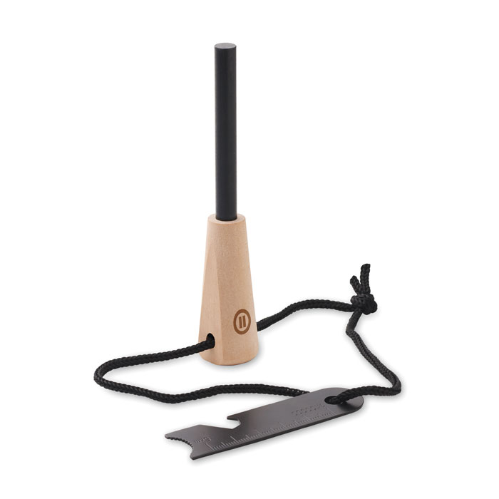 FUEGOR - Pine wood fire starter tools