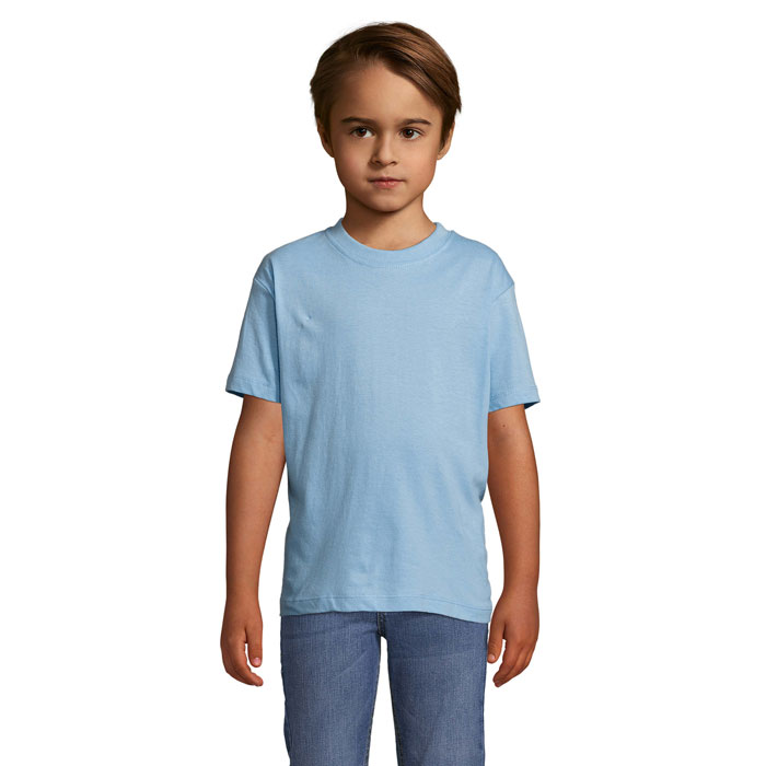 REGENT KIDS - Sky Blue