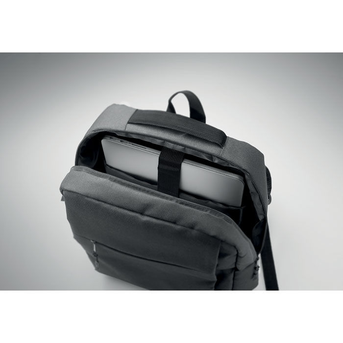 AKRAOS - Slim 15 inch laptop backpack