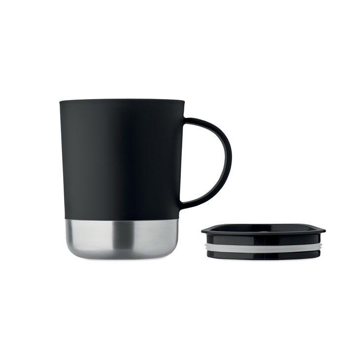 BEAKER - Single wall mug 300ml