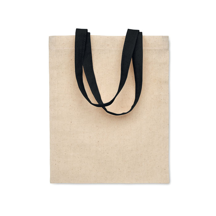 CHISAI - Small cotton gift bag140 gr/m²