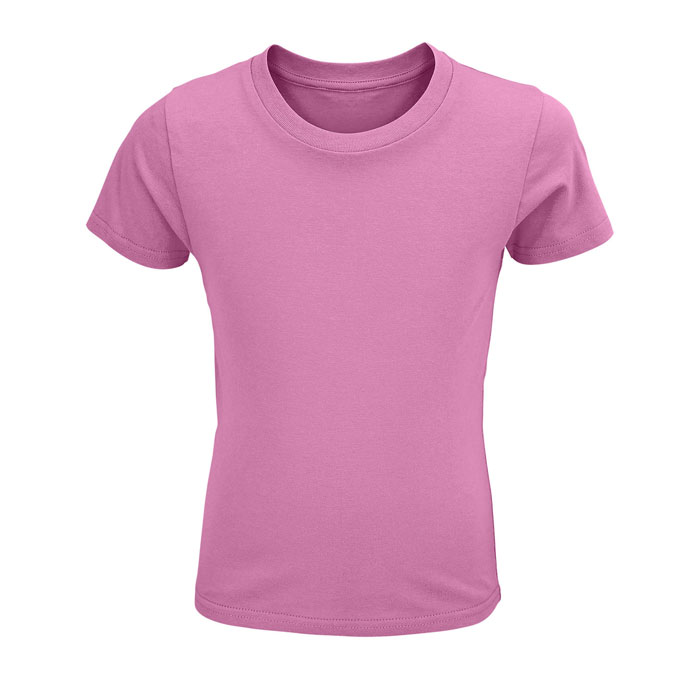 CRUSADER KIDS - Orchid Pink