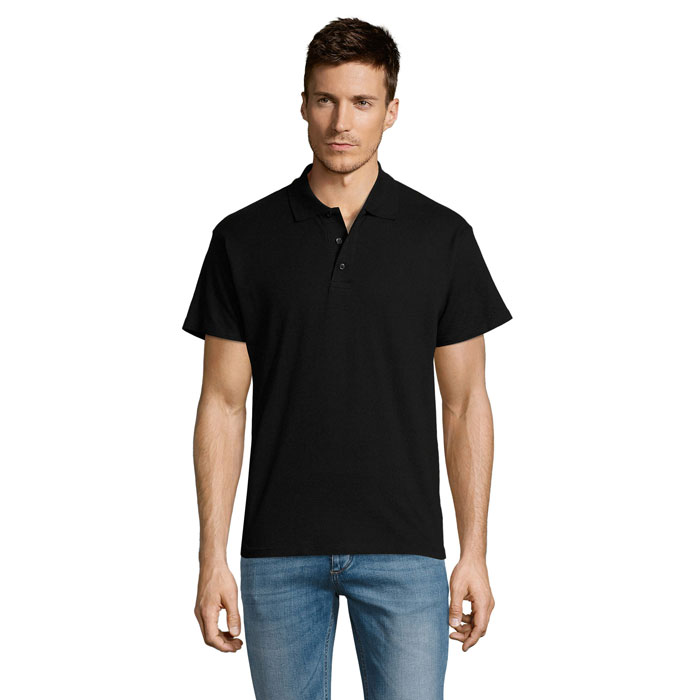 SUMMER II - Black