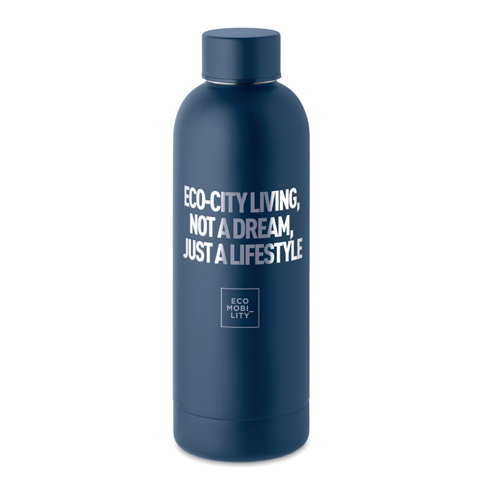 ATHENA - Double wall bottle 500 ml