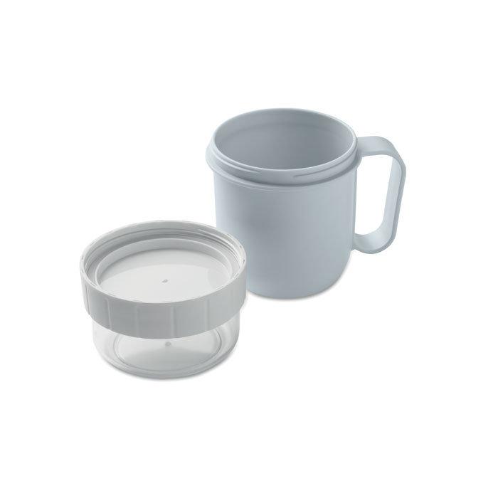 CUP ON GO - On the go cup in PP 450 ml