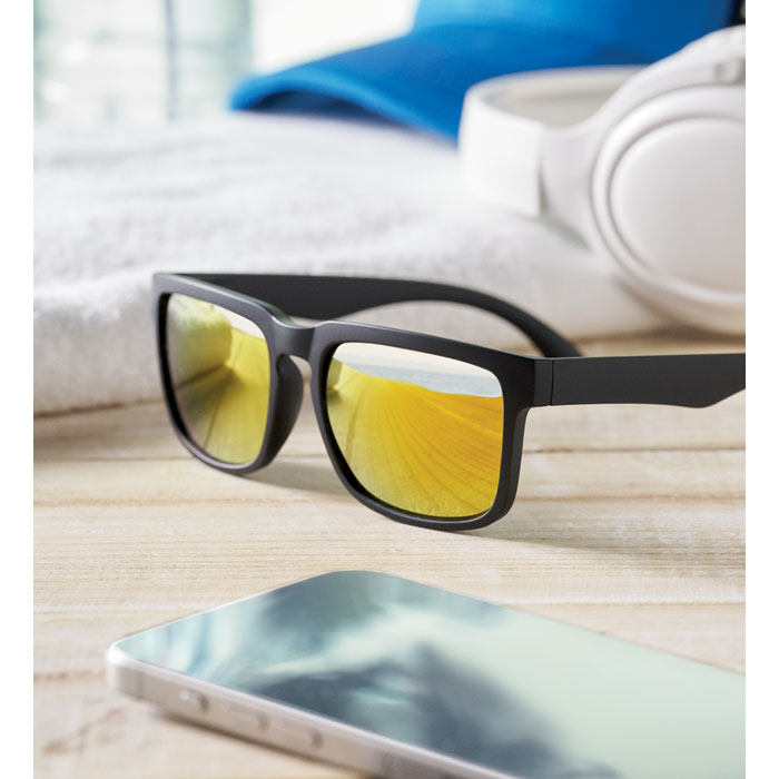 CRETE - Festival sunglasses UV400