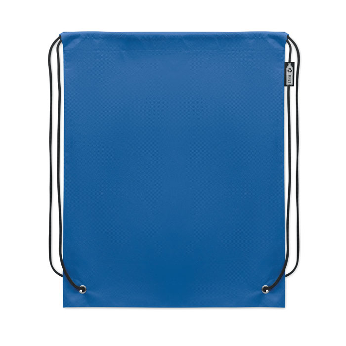DAFFY RPET - Drawstring bag RPET non-woven