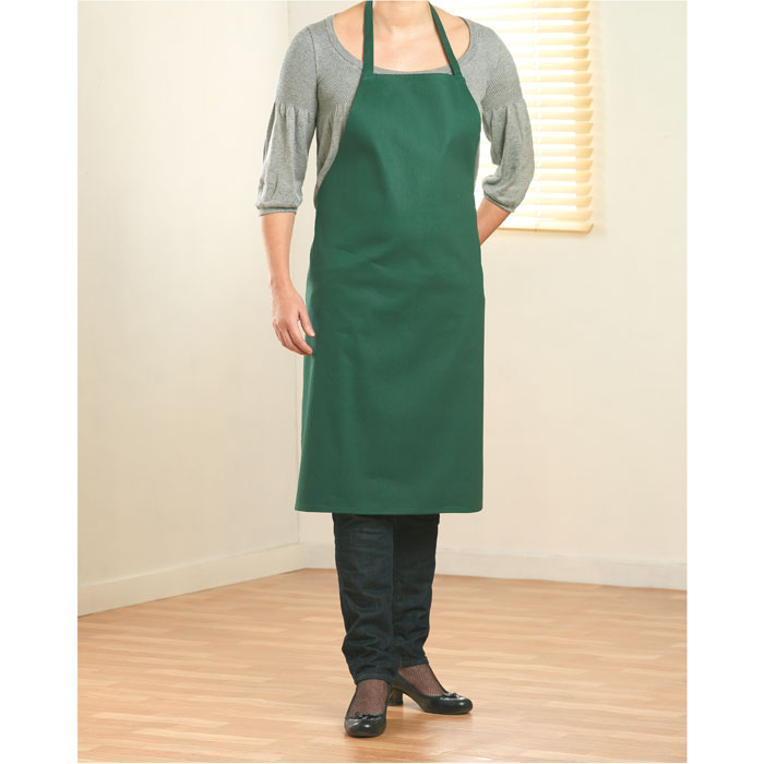 KITAB GLASGOW - Kitchen apron in cotton