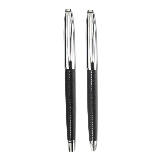 BALTIMORE - Ball pen and roller set