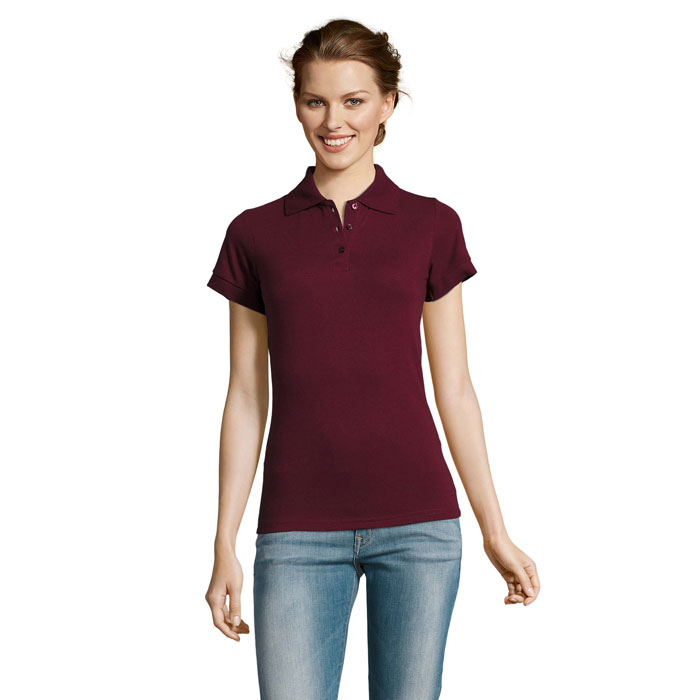 PRIME WOMEN - Burgundy