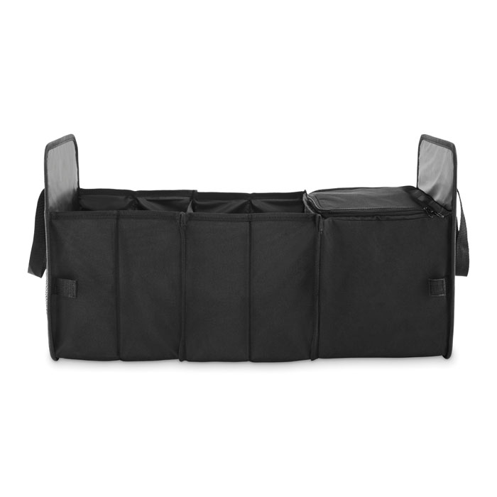 ORGANIZER COOL - Foldable car organiser