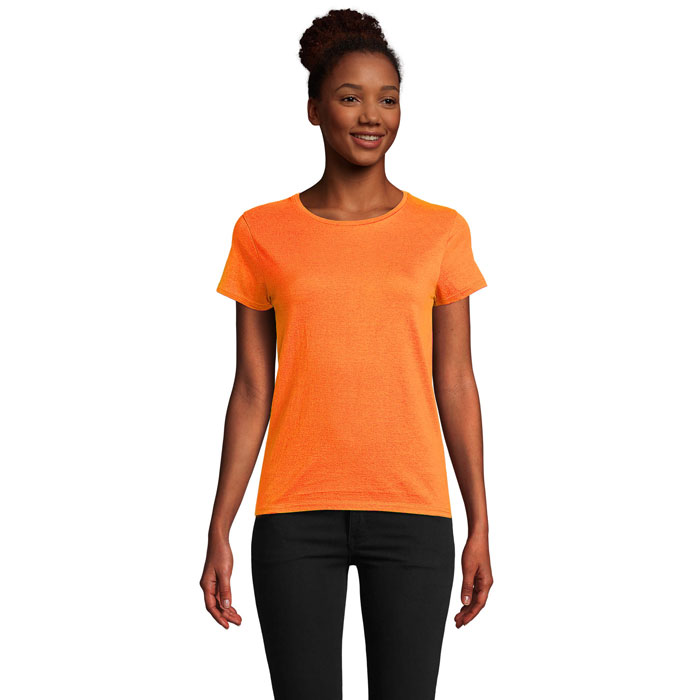 CRUSADER WOMEN - Orange