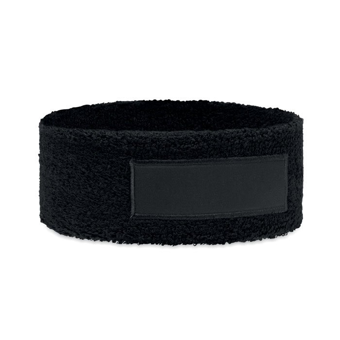 ATAMA - Headband in polycotton