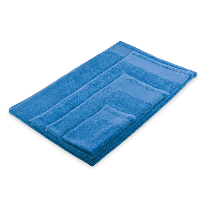 ISLAND 50 - Cotton hand towel