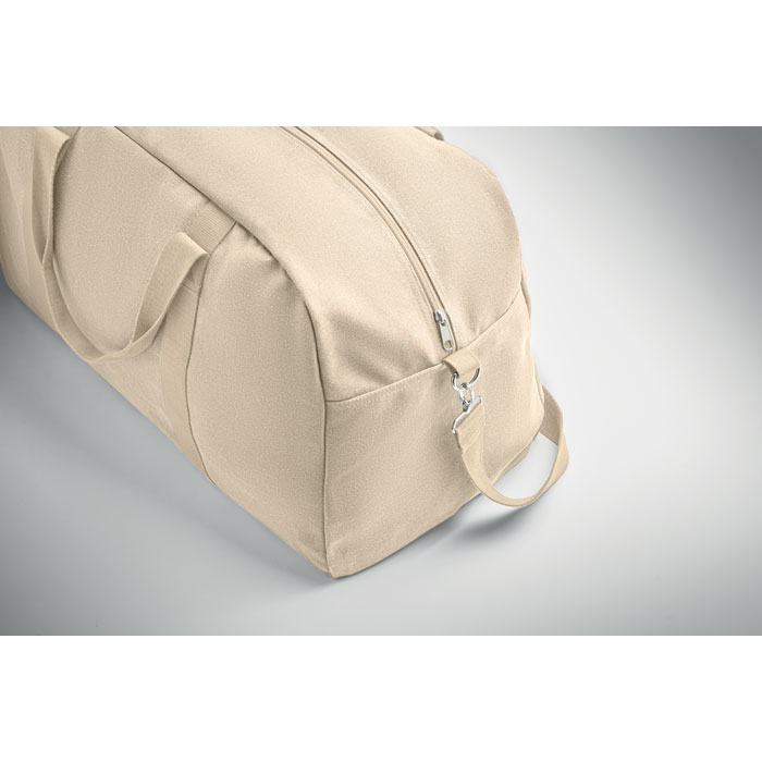 DUFFAS - Duffle travel bag 450 gr/m²