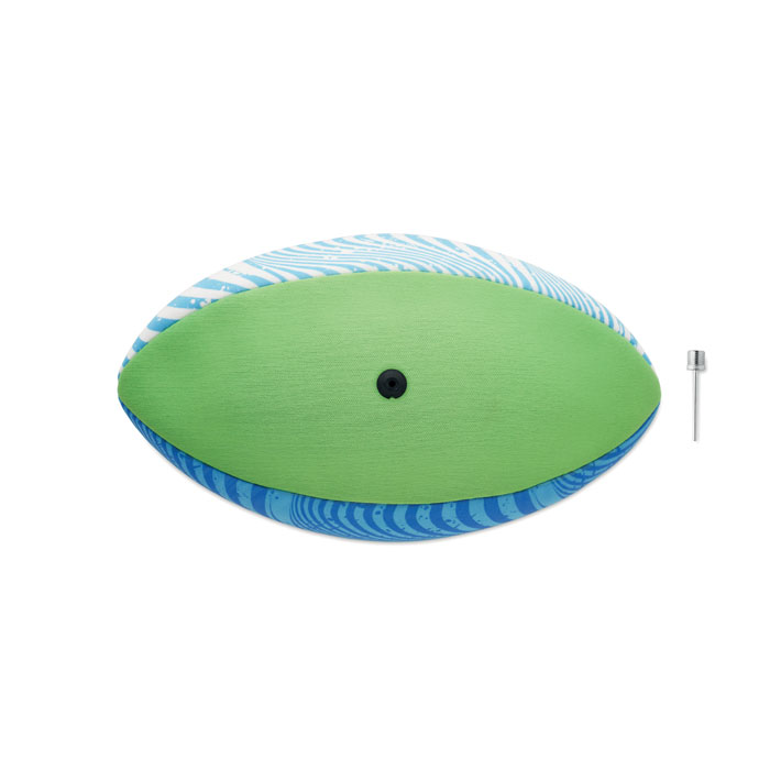 GRAB - Water rugby ball