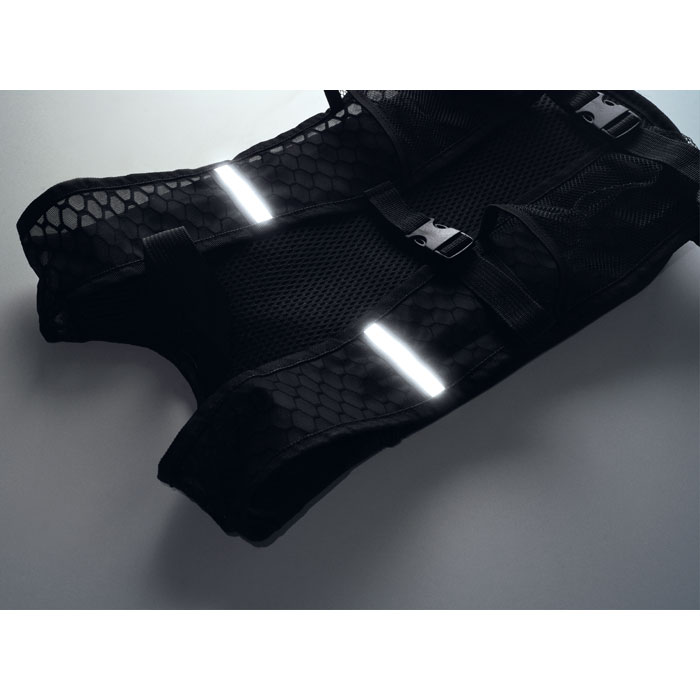 CONFI - Sports backpack 420D PU