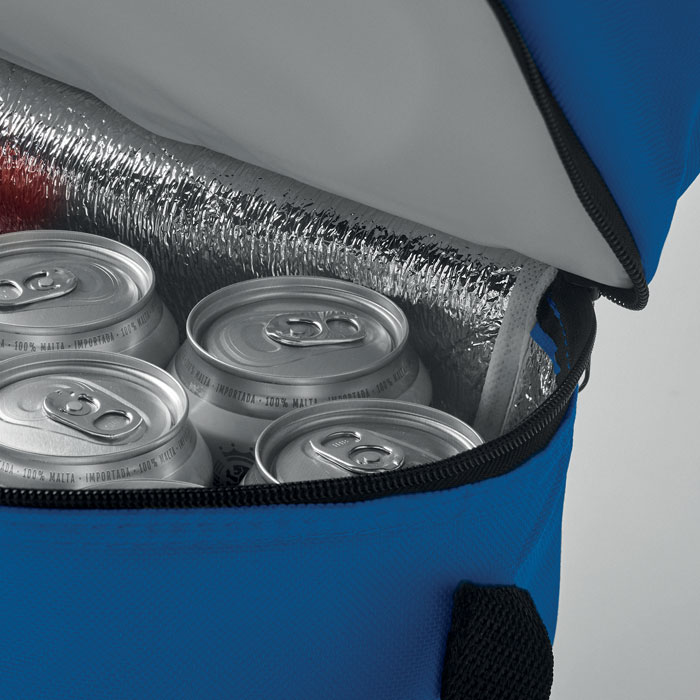 CASEY - Cooler bag with 2 compartments