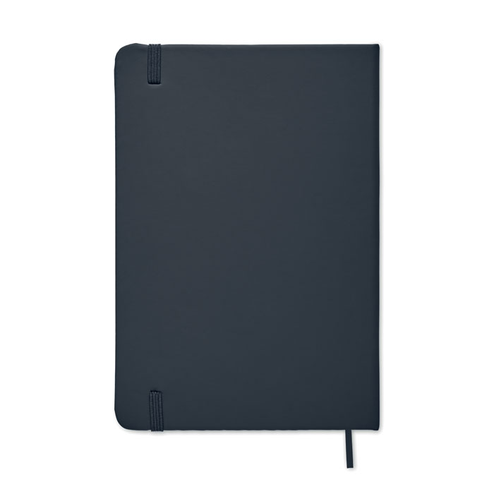 ARCONOT LINED - A5 notebook 96 lined sheets