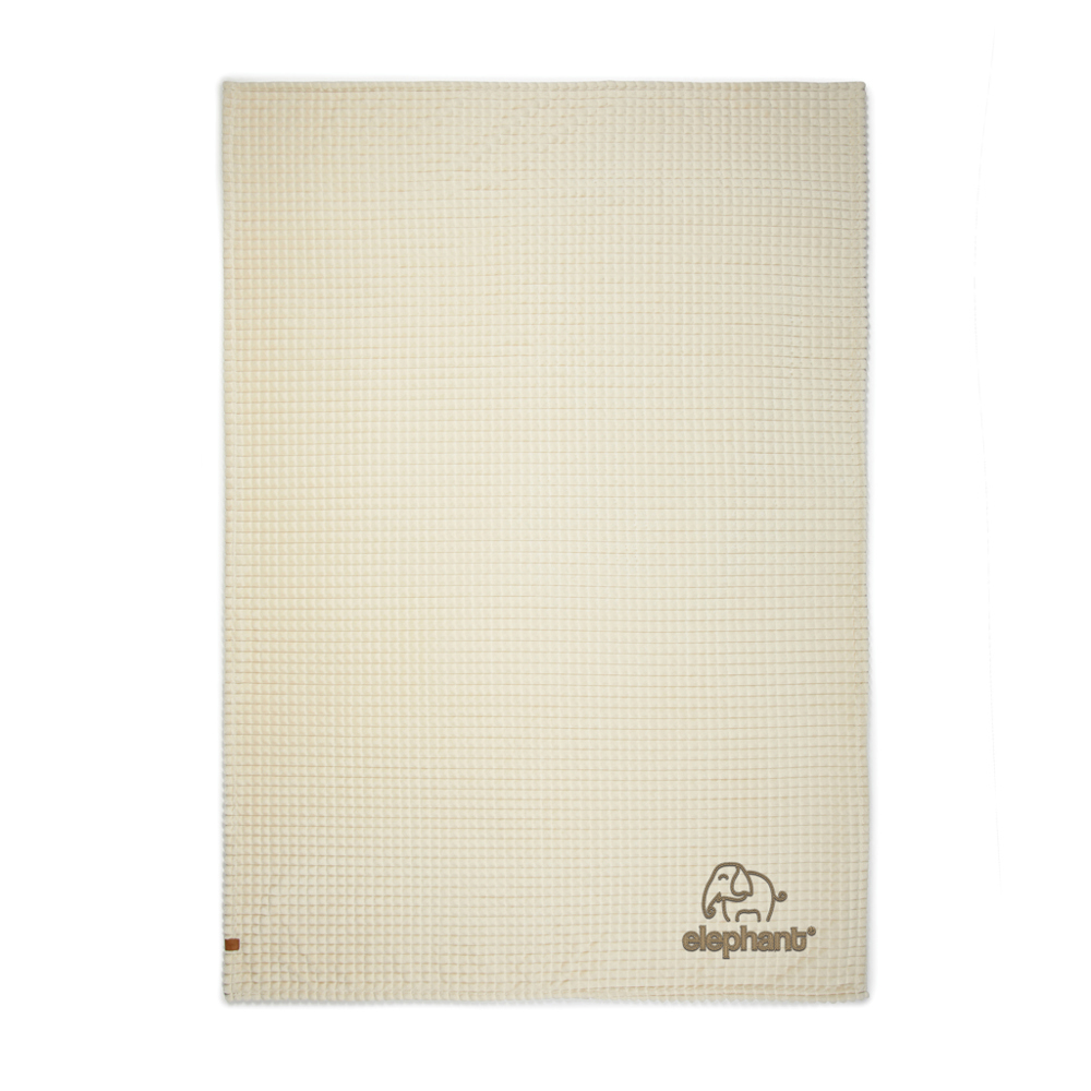 VINGA Branson GRS recycled pet blanket
