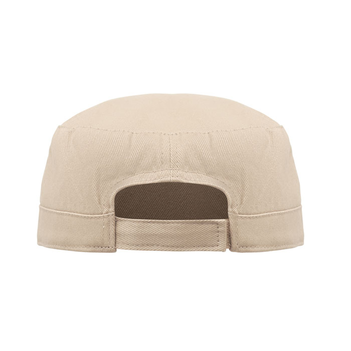 FIELD - Military cap 260 gr/m²