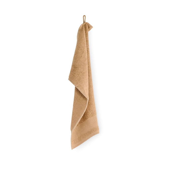 ISLAND 30 - Cotton guest towel