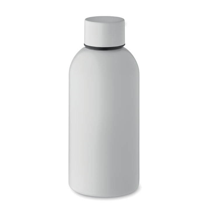ATHENA MID - Single wall bottle 500 ml - White