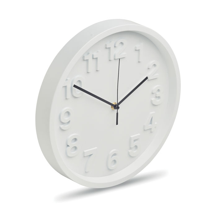 MURO - Wall clock in PP