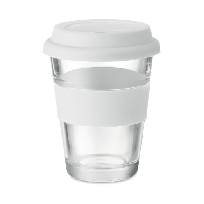 ASTOGLASS - Glass tumbler 350 ml