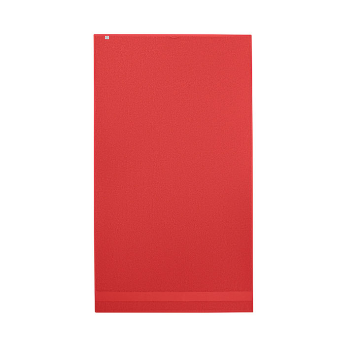 MERRY - Towel organic cotton 180x100cm