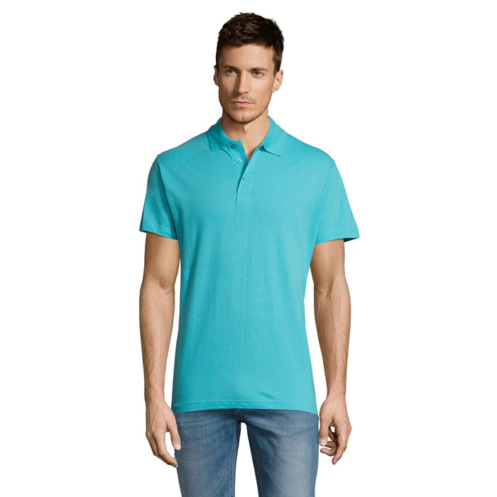 SUMMER II - Atoll Blue