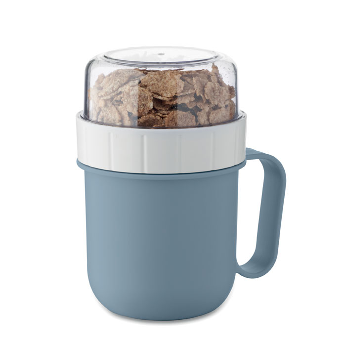 CUP ON GO - On the go cup in PP 450 ml