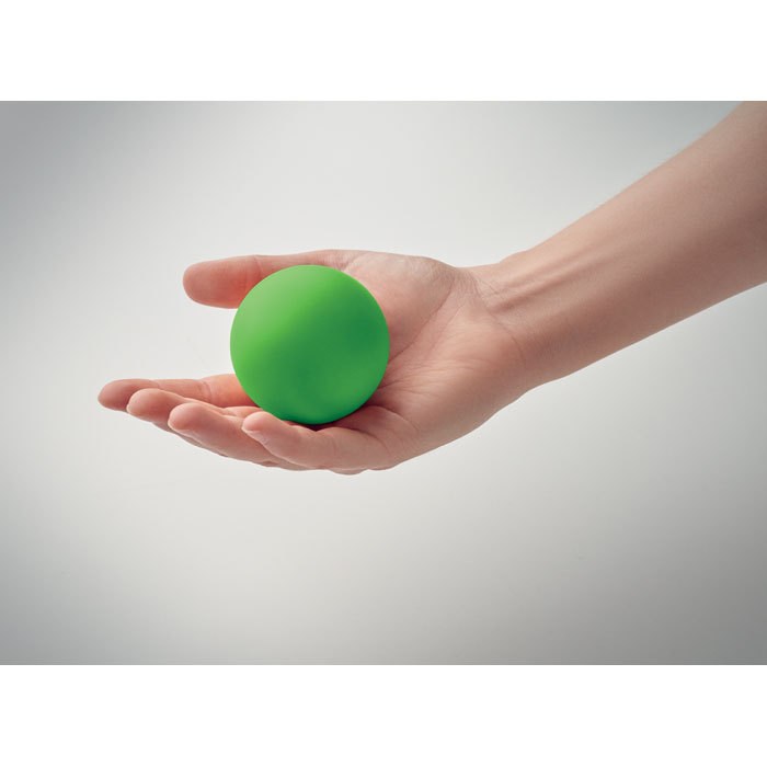 FUNBALL - Rubber bouncing ball