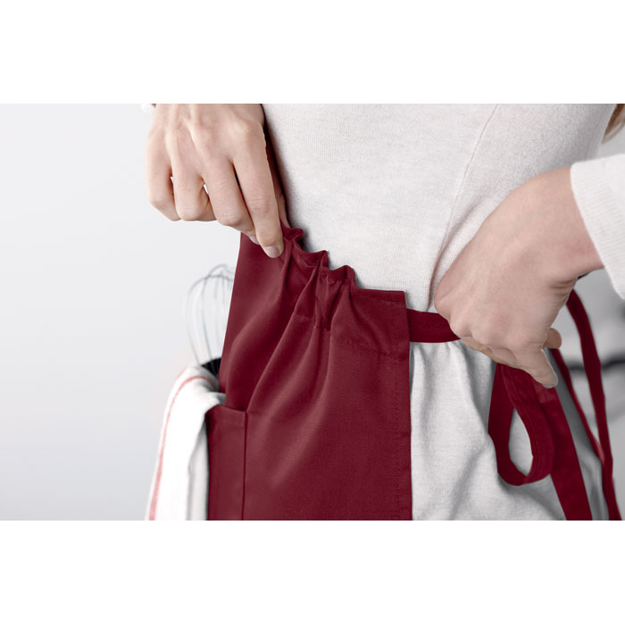 FITTED KITAB GRANADA - Adjustable apron