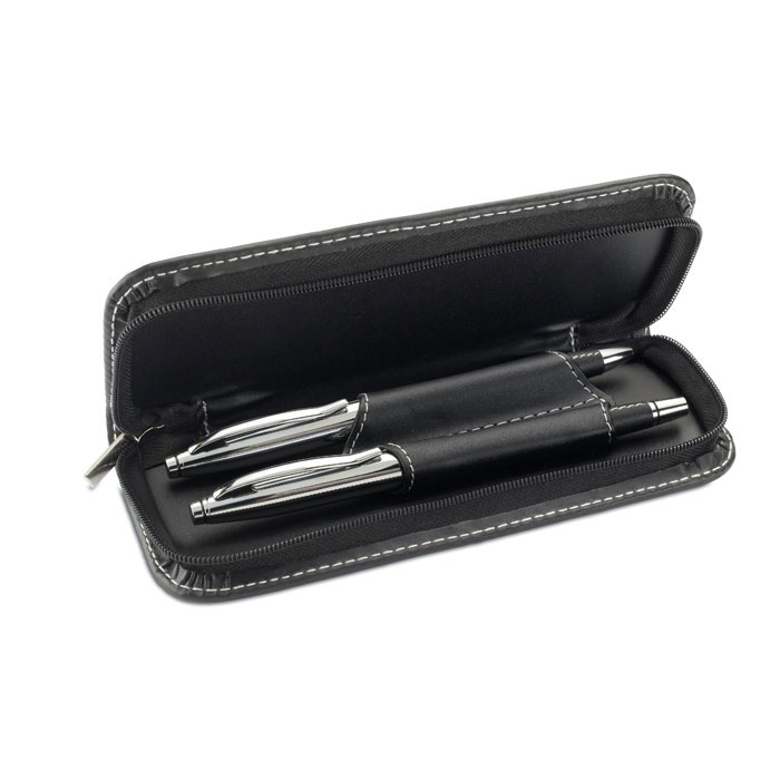 BALTIMORE - Ball pen and roller set