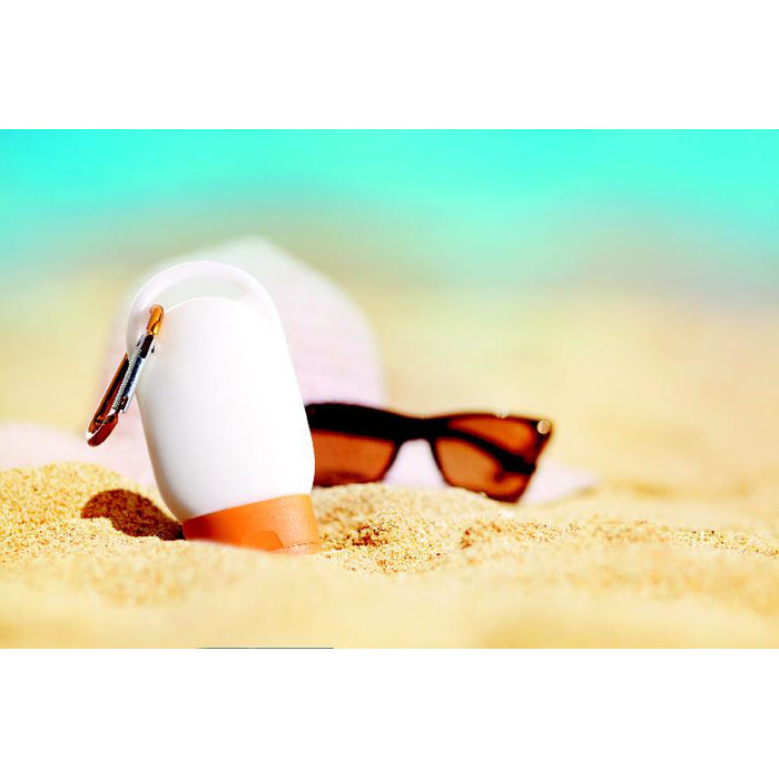 SUNCARE - 30 ml sunscreen lotion