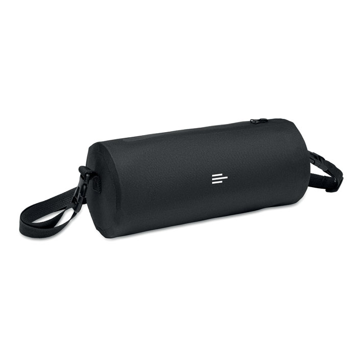BRENNA SMALL - Sports dry bag in 300D RPET