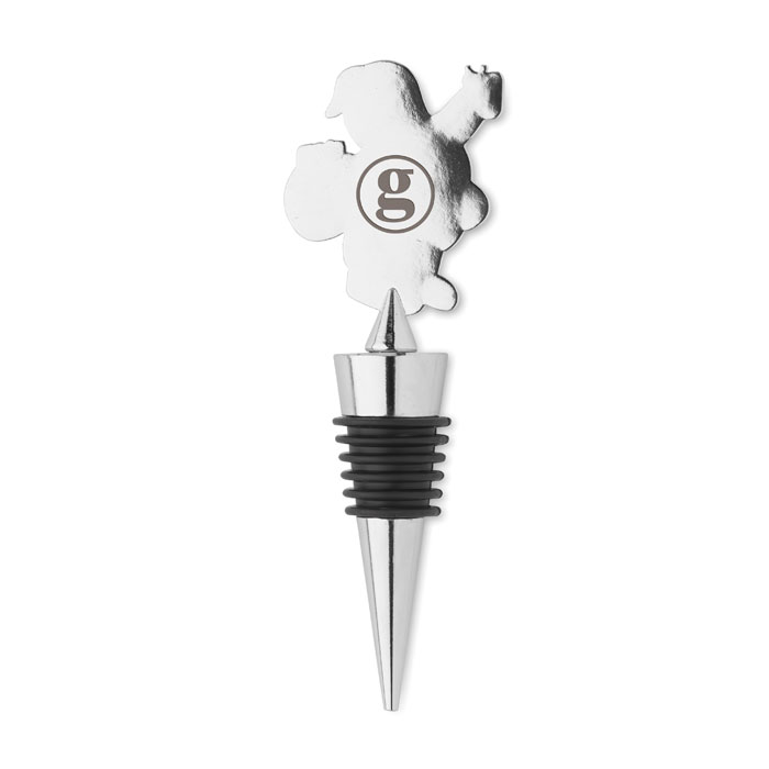 ALTO - Bottle stopper Christmas motif