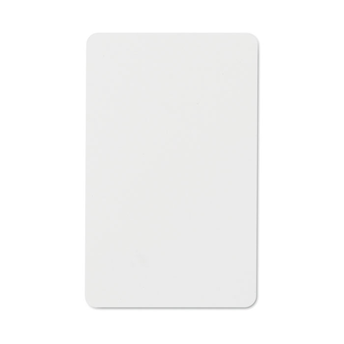 CUSTOS - RFID Anti-skimming card