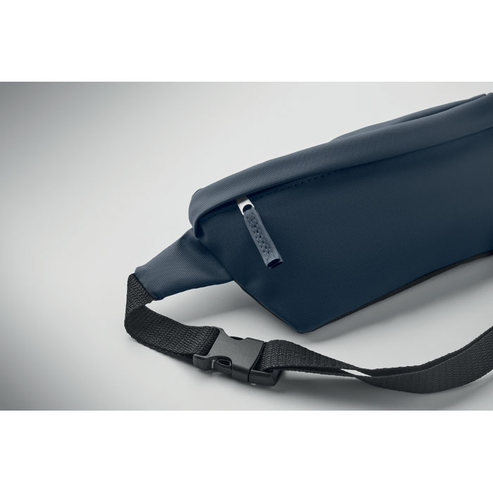 BANGKOK WAIST - Waist pack in 600D RPET