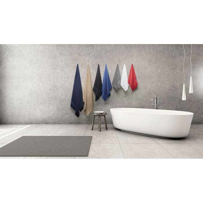 MERRY - Towel organic cotton 180x100cm