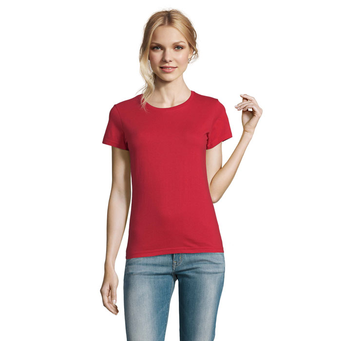 IMPERIAL WOMEN - Red